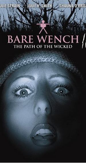 The Bare Wench Project 3: Nymphs of Mystery Mountain's poster
