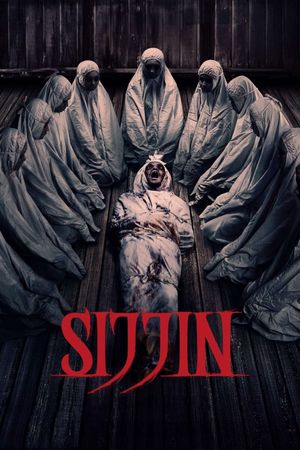Sijjin's poster