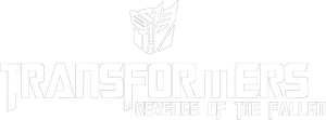 Transformers: Revenge of the Fallen's poster