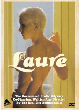 Forever Emmanuelle's poster