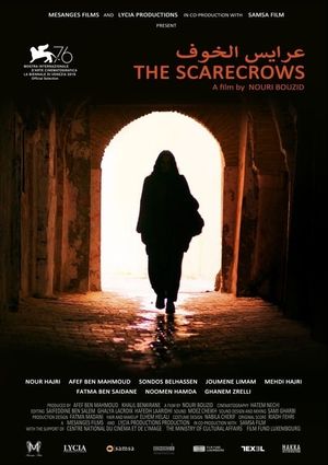 The Scarecrows's poster