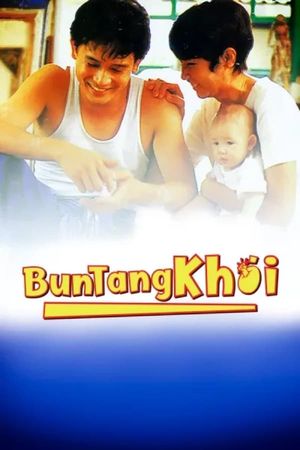 Bun Tang Khai's poster