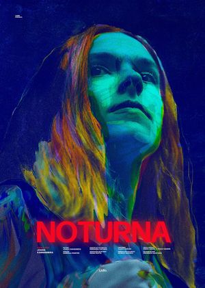 Noturna's poster