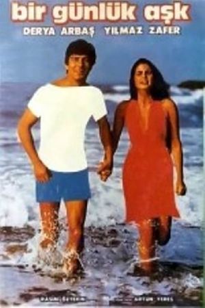 Bir Ask Masali's poster