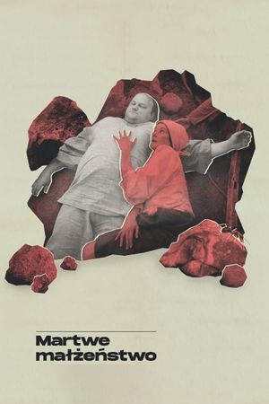 A Dead Marriage's poster