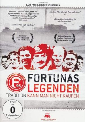 Fortunas Legenden - Tradition kann man nicht kaufen's poster