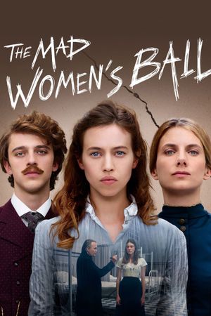 The Mad Women's Ball's poster image
