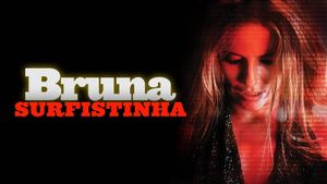 Confessions of a Brazilian Call Girl's poster