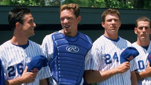 Summer Catch's poster