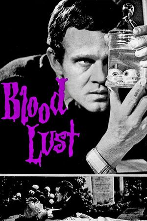 Bloodlust's poster