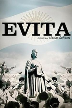 Evita's poster