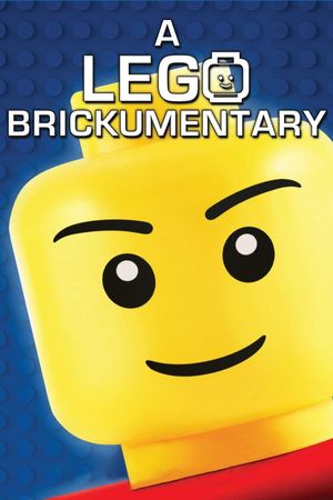 A Lego Brickumentary's poster