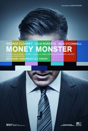 Money Monster's poster