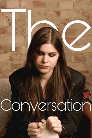 The Conversation's poster