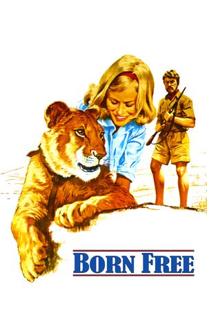 Born Free's poster