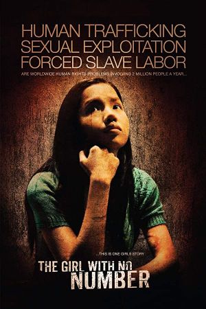 The Girl with No Number's poster