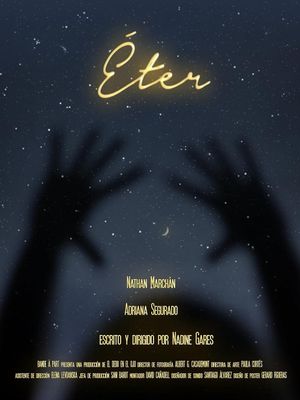 Éter's poster