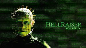 Hellraiser: Hellworld's poster
