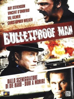 Kill the Irishman's poster