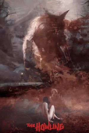The Howling's poster
