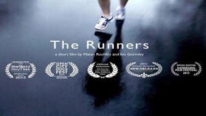 The Runners's poster