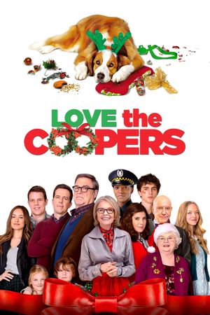 Love the Coopers's poster