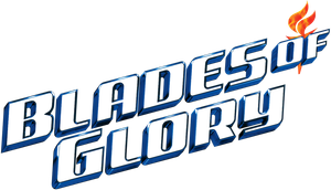 Blades of Glory's poster