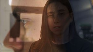 Anxious's poster