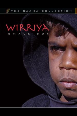 Wirriya: Small Boy's poster