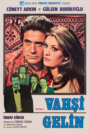 Vahsi Gelin's poster