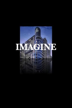 Imagine's poster
