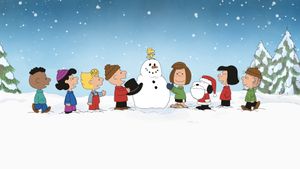 It's Christmastime Again, Charlie Brown's poster