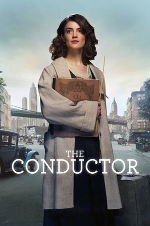 The Conductor's poster