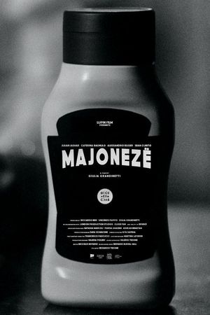 Majonezë's poster