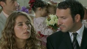Mariages!'s poster