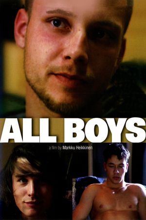 All Boys's poster