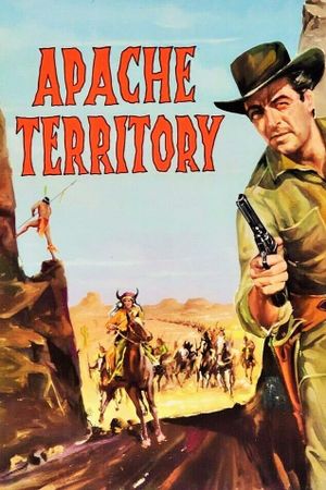 Apache Territory's poster