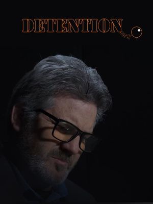 Detention's poster image