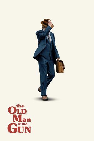 The Old Man & the Gun's poster