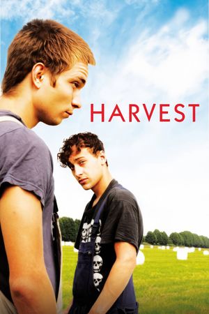 Harvest's poster