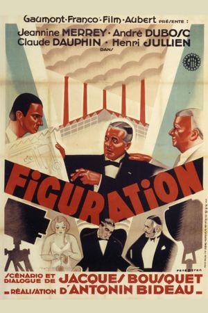 Figuration's poster