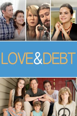 Love & Debt's poster