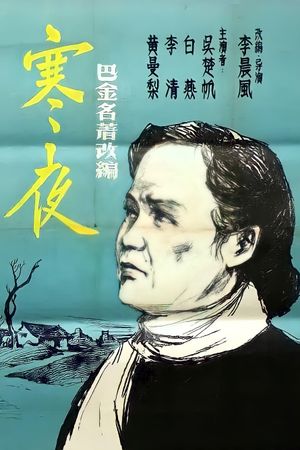 Cold Nights's poster