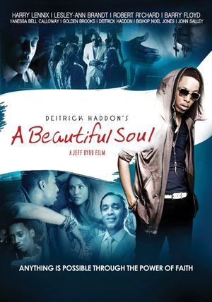 A Beautiful Soul's poster