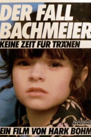 No Time for Tears: The Bachmeier Case's poster