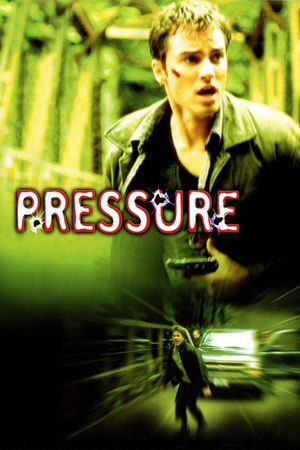 Pressure's poster image