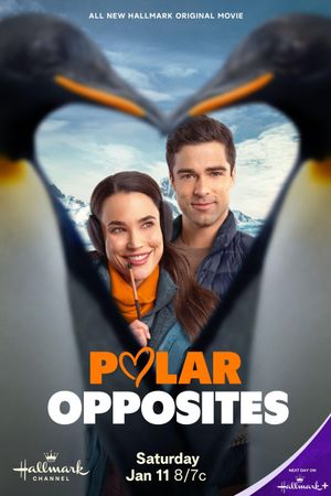 Polar Opposites's poster