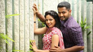 Marainthirunthu Paarkum Marmam Enna's poster