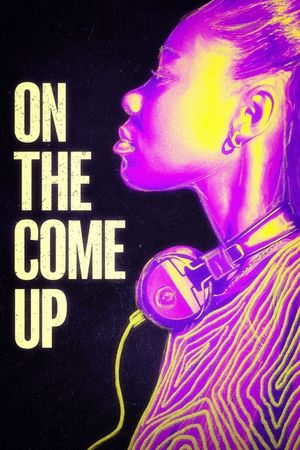 On the Come Up's poster