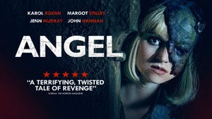 Angel's poster